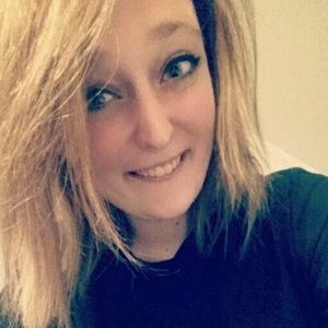 Meet your Posher, Britny